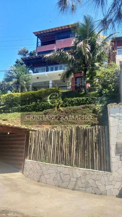 Casa de Condomínio, 4 quartos - Foto 2