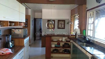 Casa de Condomínio, 4 quartos - Foto 5