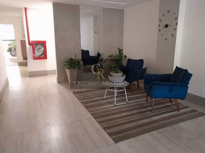 Apartamento, 3 quartos, 125 m² - Foto 2