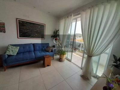 Apartamento, 2 quartos, 87 m² - Foto 3