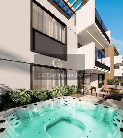 Apartamento, 1 quarto, 78 m² - Foto 3