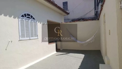 Casa, 6 quartos, 136 m² - Foto 3