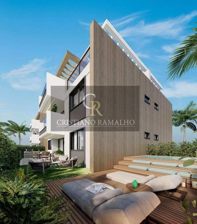 Apartamento, 1 quarto, 42 m² - Foto 4