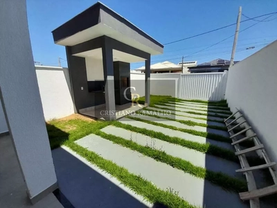 Casa, 3 quartos, 92 m² - Foto 4