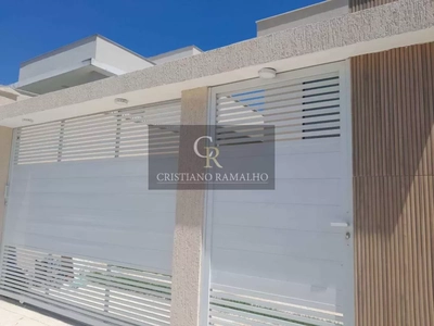 Casa, 3 quartos, 90 m² - Foto 2