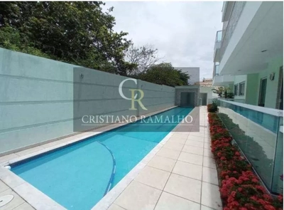 Apartamento, 2 quartos, 88 m² - Foto 1