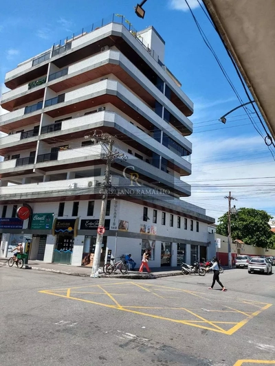 Apartamento, 2 quartos, 65 m² - Foto 1