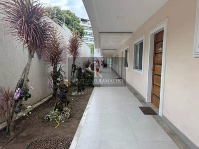 Flat/Apart Hotel, 2 quartos, 30 m² - Foto 5