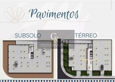 Flat/Apart Hotel, 1 quarto, 31 m² - Foto 3