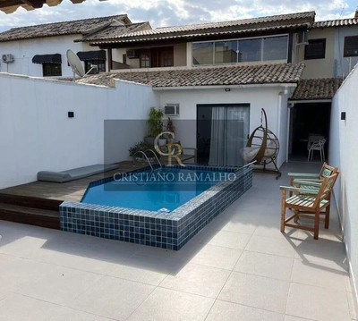 Casa, 3 quartos, 183 m² - Foto 2