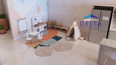 Apartamento, 2 quartos - Foto 5