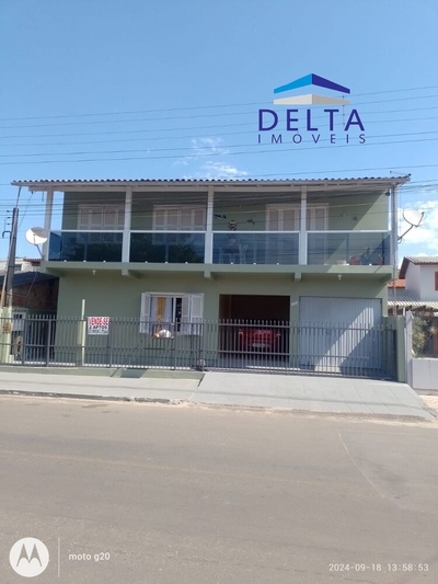 Casa, 5 quartos - Foto 1