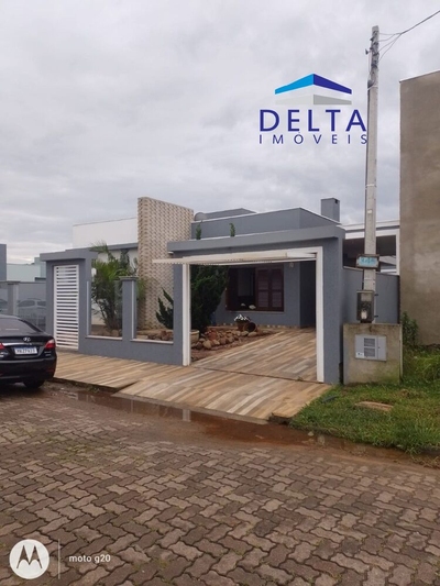 Casa, 4 quartos, 200 m² - Foto 1