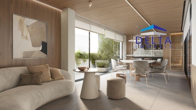 Apartamento, 2 quartos - Foto 4