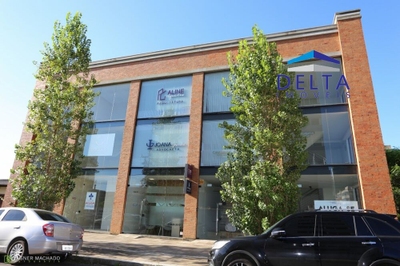 Sala-Conjunto, 108 m² - Foto 1