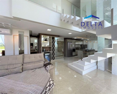 Casa, 4 quartos - Foto 1