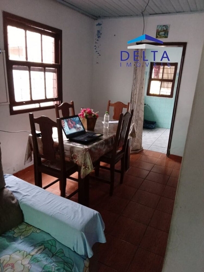 Casa, 2 quartos - Foto 2