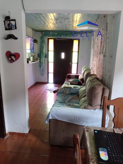 Casa, 2 quartos - Foto 5