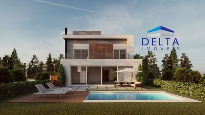 Casa, 4 quartos - Foto 5