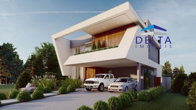 Casa, 4 quartos - Foto 3