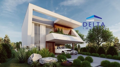 Casa, 4 quartos - Foto 2