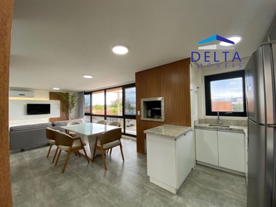 Apartamento, 3 quartos, 176 m² - Foto 4