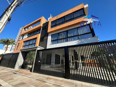 Apartamento, 3 quartos, 176 m² - Foto 1