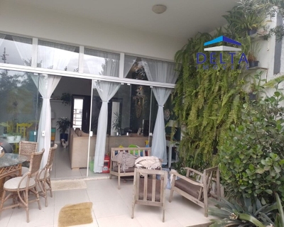 Casa, 5 quartos - Foto 4