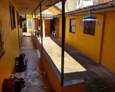 Casa, 6 quartos - Foto 3