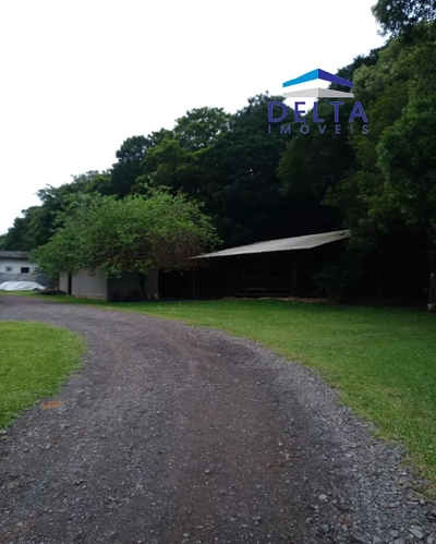 Chácara, 2 quartos, 250 m² - Foto 3