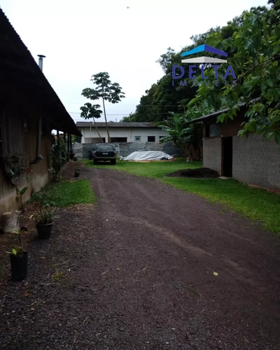 Chácara, 2 quartos, 250 m² - Foto 2