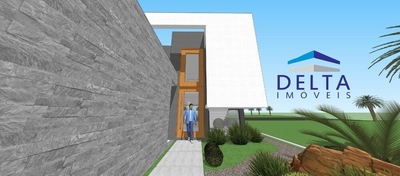 Casa, 4 quartos - Foto 5