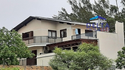 Casa, 7 quartos - Foto 4