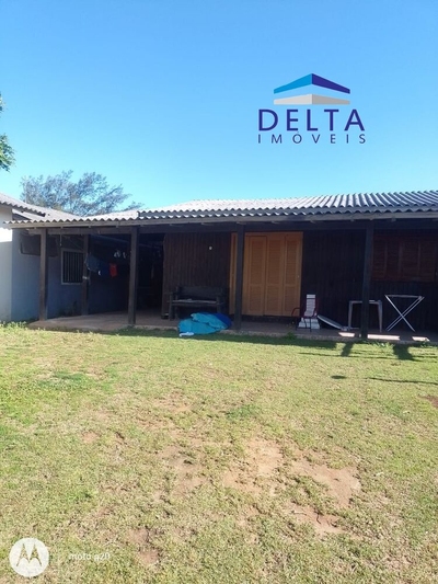 Casa, 2 quartos - Foto 1