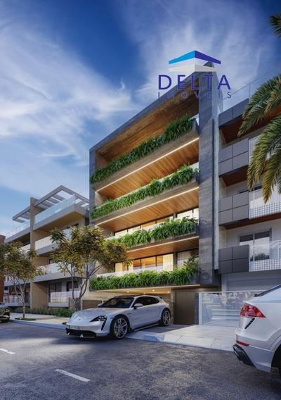 Apartamento, 2 quartos, 207 m² - Foto 2