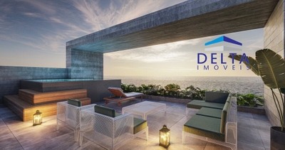 Apartamento, 2 quartos, 207 m² - Foto 3