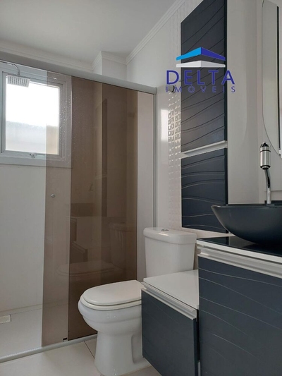 Apartamento, 3 quartos, 176 m² - Foto 2