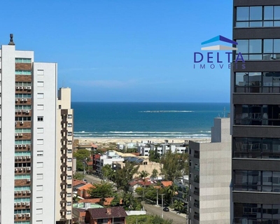 Cobertura, 3 quartos - Foto 2