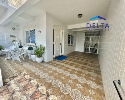 Casa, 5 quartos, 140 m² - Foto 1