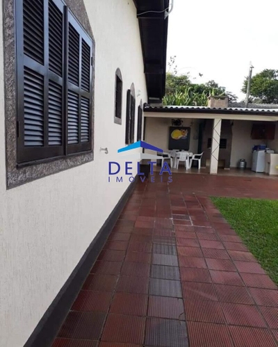 Casa, 6 quartos - Foto 3