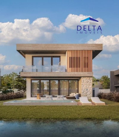 Casa, 4 quartos, 359 m² - Foto 3