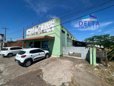 Loja-Salão - Foto 2