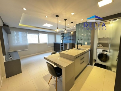 Apartamento, 2 quartos - Foto 2