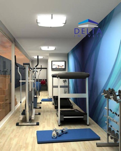 Apartamento, 2 quartos - Foto 5