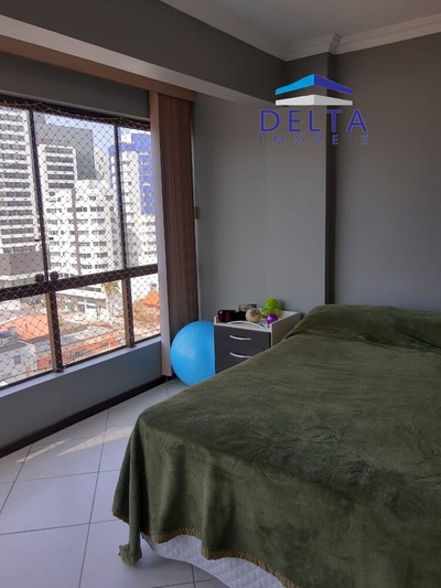 Cobertura, 3 quartos - Foto 2