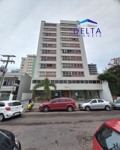 Apartamento, 3 quartos - Foto 1