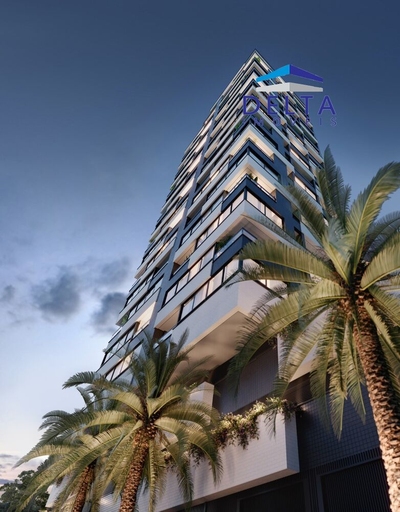 Apartamento, 2 quartos - Foto 1