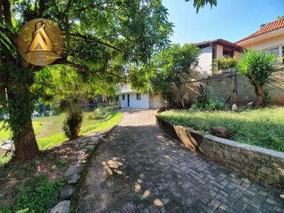 Chácara, 11 quartos, 8520 m² - Foto 3