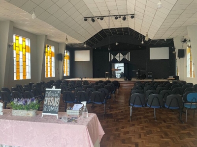 Imóvel Comercial, 3500 m² - Foto 1