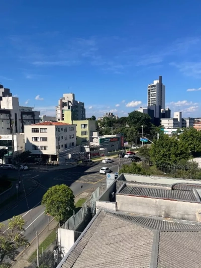 Cobertura, 2 quartos, 98 m² - Foto 4